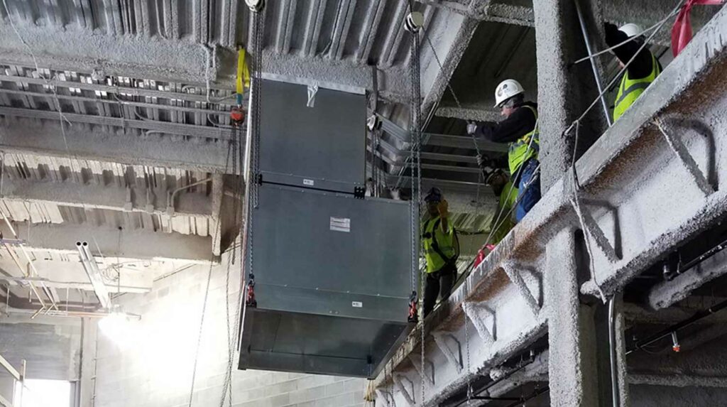 mowbray-son-portfolio-Ward-County-Jail-Expansion-2